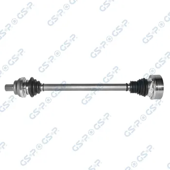 Hřídel nápravy Hnací hřídel GSP 261293