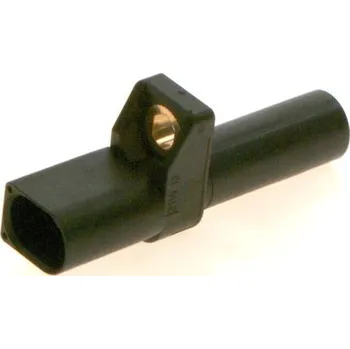 Motor automobilu Generátor impulsů, klikový hřídel BOSCH 0 261 210 170