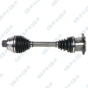 Hřídel nápravy Hnací hřídel GSP 201528