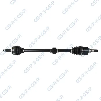 Hřídel nápravy Hnací hřídel GSP 259011
