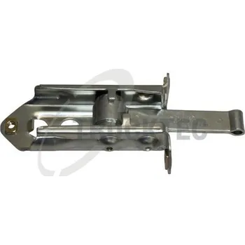 Dveře karosérie Uchycení dveří TRUCKTEC AUTOMOTIVE 02.53.009