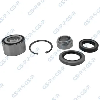 Sada ložisek kol GSP GKX0022