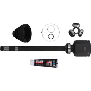 Hřídel nápravy Sada kloubů, hnací hřídel KAMOKA 8280