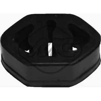 Tlumič výfuku Zarážka, tlumič výfuku Metalcaucho 02767