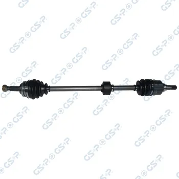 Hřídel nápravy Hnací hřídel GSP 259073