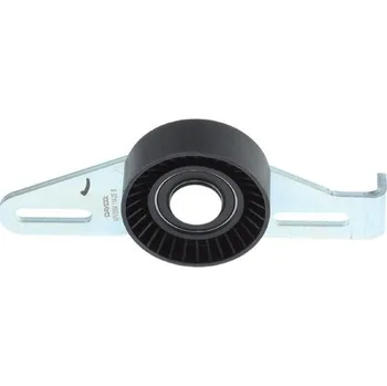 Napínák, žebrovaný klínový řemen BOSCH 1 987 600 416