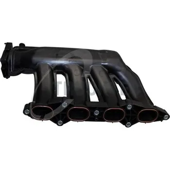 Výfuková trubka Sací trubkový modul TRUCKTEC AUTOMOTIVE 02.14.214