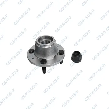 Sada ložisek kol GSP 9225025K