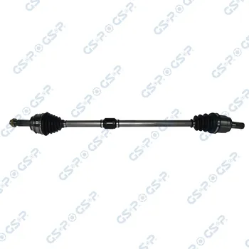 Hřídel nápravy Hnací hřídel GSP 224265