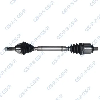 Hřídel nápravy Hnací hřídel GSP 250574