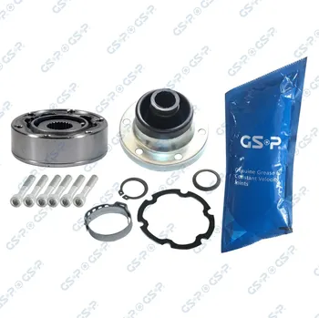 Hřídel nápravy Kloub, kloubový hřídel GSP 618001