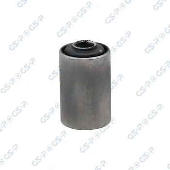 Soustava řízení Ložiskové pouzdro, listová pružina GSP 511060