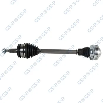Hřídel nápravy Hnací hřídel GSP 256700