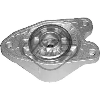 Ložisko pružné vzpěry Metalcaucho 74637