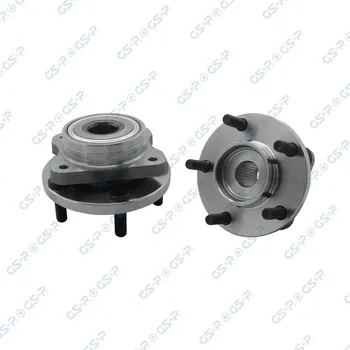 Sada ložisek kol GSP 9326014