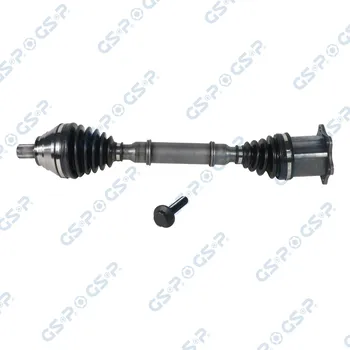 Hřídel nápravy Hnací hřídel GSP 201893