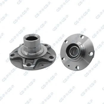 Autodíl Náboj kola GSP 9438012