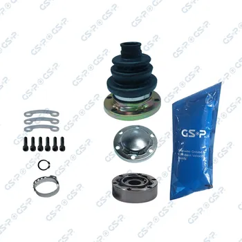 Hřídel nápravy Sada kloubů, hnací hřídel GSP 648002