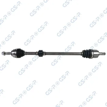 Hřídel nápravy Hnací hřídel GSP 203823