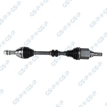 Hřídel nápravy Hnací hřídel GSP 202046