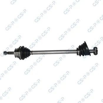 Hřídel nápravy Hnací hřídel GSP 250309