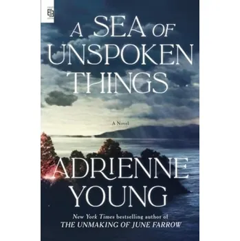 Cizojazyčná kniha A Sea of Unspoken Things