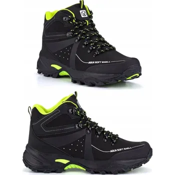 Pracovní obuv Ardon Cross G3231 černé