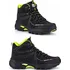 Pracovní obuv Ardon Cross G3231 černé, 48