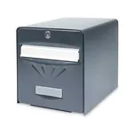 Poštovní schránka BURG-WÄCHTER