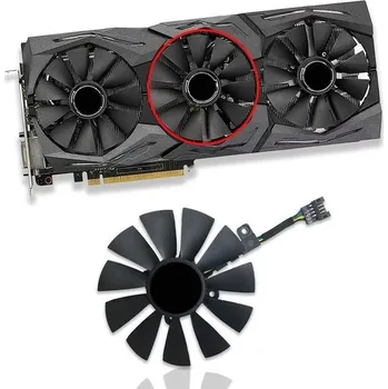 Dotodo Pro ventilátor ASUS GTX 980 Ti