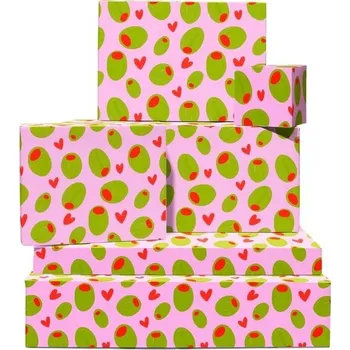 Party dekorace Balicí papír Central 23 GY59