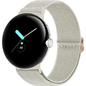 Chytré hodinky Řemínek Oumida kompatibilní s hodinkami Google Pixel Watch 2 / Pixel Watch, nastavitelný a