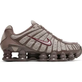 Pánské tenisky Nike Shox TL Pumice Night Maroon (W) EU: 43