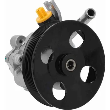 Posilovač řízení Hydraulické čerpadlo, řízení ACKOJA A52-0200