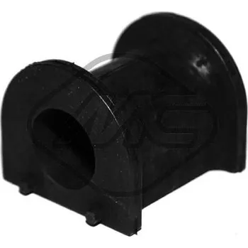 Stabilizátor nápravy Držák, Příčný stabilizátor Metalcaucho 06001