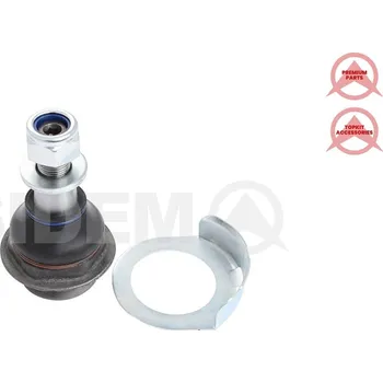 Podpora-/ Kloub SIDEM 5081