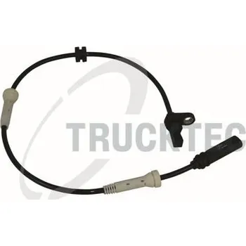 Přislušenství brzdového systému Snímač, počet otáček kol TRUCKTEC AUTOMOTIVE 08.42.111