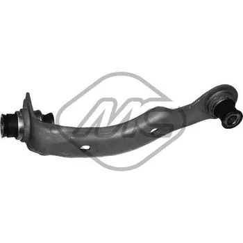 Zavěšení motoru Držák, zavěšení motoru Metalcaucho 05148