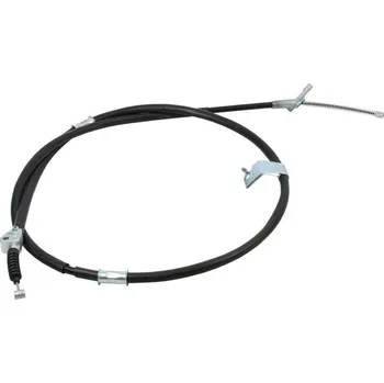 Lanko parkovací brzdy Tažné lanko, parkovací brzda MAXGEAR 32-0893