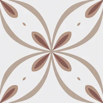 Dlažba DLAŽBA EL BARCO ITACA GARNET PK MAT 20X20