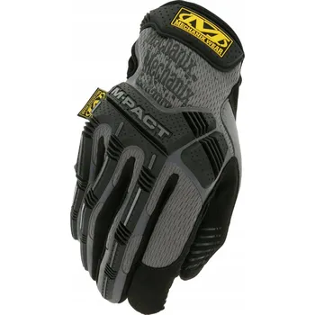 Pracovní rukavice Rukavice Mechanix Wear M-Pact velikost 11 - XXL 1 pár