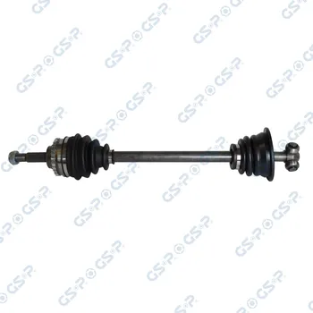 Hřídel nápravy Hnací hřídel GSP 250045