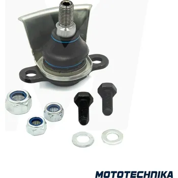 Podpora-/ Kloub MOTOTECHNIKA 09-PW-23