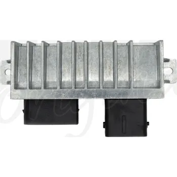 Relé, žhavicí systém HÜCO 132269