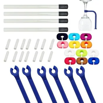 Sada nářadí Držák nástavců myčky Zaky opravné koncovky