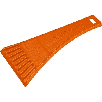 Autoškrabka BLIST Škrabka na led - oranžová