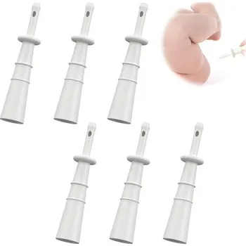 Dětská kosmetika Dětská odsávací tyč, úleva od plynů Miayical