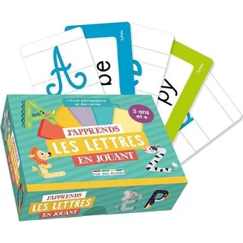 Učím se písmenka při hraní