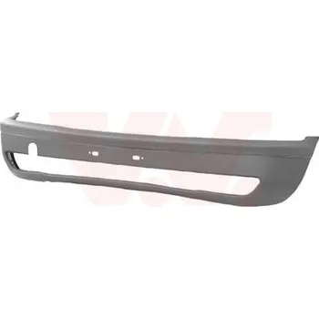 Nárazník Nárazník VAN WEZEL 3790576