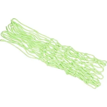 Basketbal PATIKIL 17,7" basketbalová síť, náhradní přenosné noční světlo, svítící síť na basketbalový koš, 12